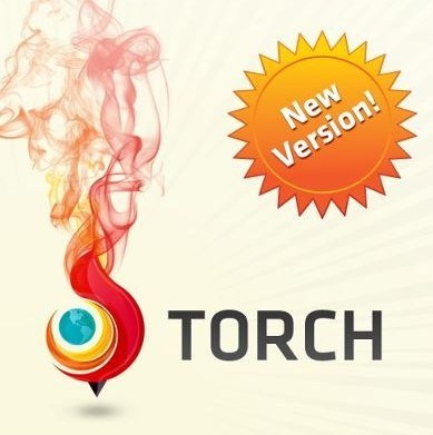 torch browser offline installer